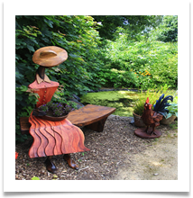 Waiting for a Friend - Tidswell, Anne